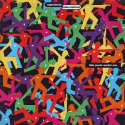 Ingenieros Cibernéticos - Sólo Puede Quedar Uno  (12")