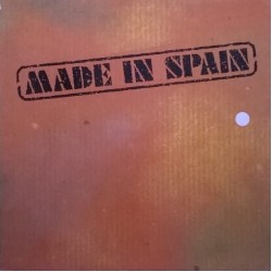 Made In Spain ‎"Son Las Ocho" (12")