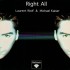 Laurent Wolf & Michael Kaiser - Right All  (12")
