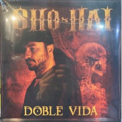Sho-Hai  - Doble Vida  (2xLP) Sho-Hai  - Doble Vida  (2xLP)