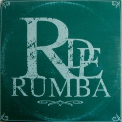 R De Rumba ‎"R De Rumba" (3xLP)