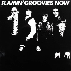 Flamin' Groovies - Now (LP)