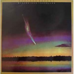 Weather Report - Mysterious Traveller  (LP) Weather Report - Mysterious Traveller  (LP)