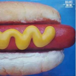 Bob James - H  (LP) Bob James - H  (LP)