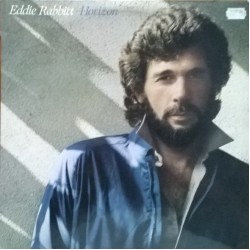 Eddie Rabbitt - Horizon  (LP)* Eddie Rabbitt - Horizon  (LP)*