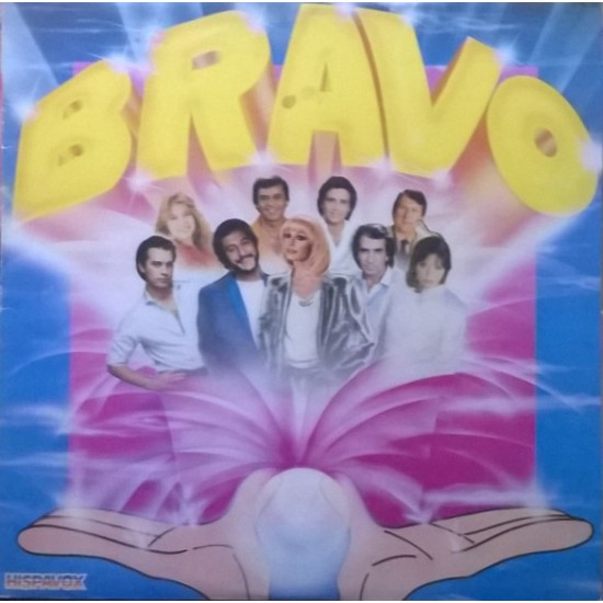 Bravo (LP)