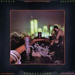 Richie Havens ‎"Connections" (LP)