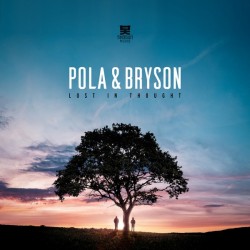 Pola & Bryson ‎"Lost In Thought" (2xLP)