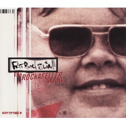 Fatboy Slim ‎"The Rockafeller Skank" (CD)