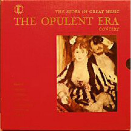 The Opulent Era (5xLP - Box Set)* 