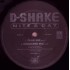 D-Shake - Nite & Day  (12") D-Shake - Nite & Day  (12")