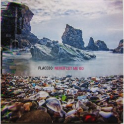 Placebo ‎"Never Let Me Go" (2xLP - Gatefold)