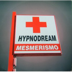 Hypnodream - Mesmerismo  (12")