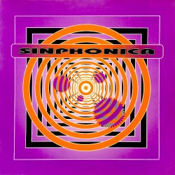 Sinphonica - Sinphonica  (12")