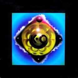 DJ Kao - Money  (12")