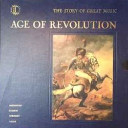 Age Of Revolution (4xLP - Box Set)* 