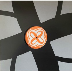 Marmion - Berlin EP (12")