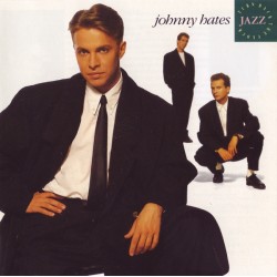 Johnny Hates Jazz "Turn Back The Clock" (LP)
