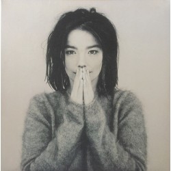Björk "Debut" (LP)