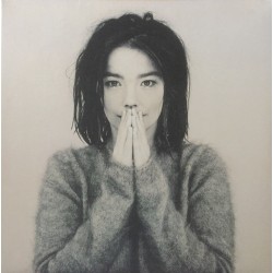 Björk - Debut (LP - 180g) Björk - Debut (LP - 180g)