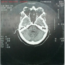 Zeta - Brains Sound  (12")