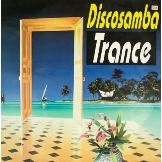 Discosamba Trance (LP)