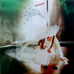 Lene Lovich - Flex (LP)*