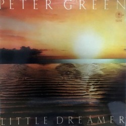 Peter Green "Little Dreamer" (LP)