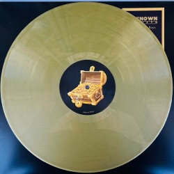 The Golden Boys Edition 2 (12" - color Dorado) The Golden Boys Edition 2 (12" - color Dorado)
