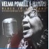 Velma Powell & Bluedays -  Blues To The Bone  (LP)  Velma Powell & Bluedays -  Blues To The Bone  (LP)