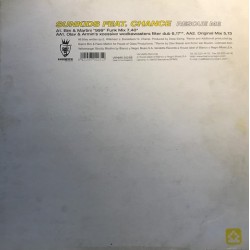 Sunkids Feat. Chance ‎"Rescue Me" (12")