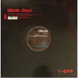Deux - Deux  (12")