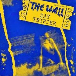 The Wall ‎"Day Tripper" (LP)