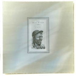 The Big Dish - Prospect Street  (12")