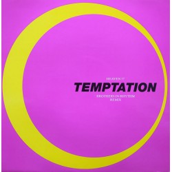 Heaven 17 - Temptation (Brothers In Rhythm Remix) (12")
