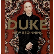 Duke - New Beginning  (12") Duke - New Beginning  (12")