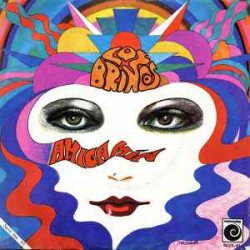 Los Brincos - Amiga Mia  (7") Los Brincos - Amiga Mia  (7")