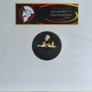 Warriors Beat Vol.1 (12" - Gold) Warriors Beat Vol.1 (12" - Gold)