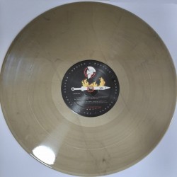 Warriors Beat Vol.1 (12" - Gold) Warriors Beat Vol.1 (12" - Gold)