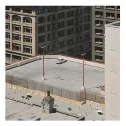 Arctic Monkeys - The Car (LP) Arctic Monkeys - The Car (LP)