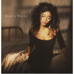 Karyn White ‎"Karyn White" (LP)*