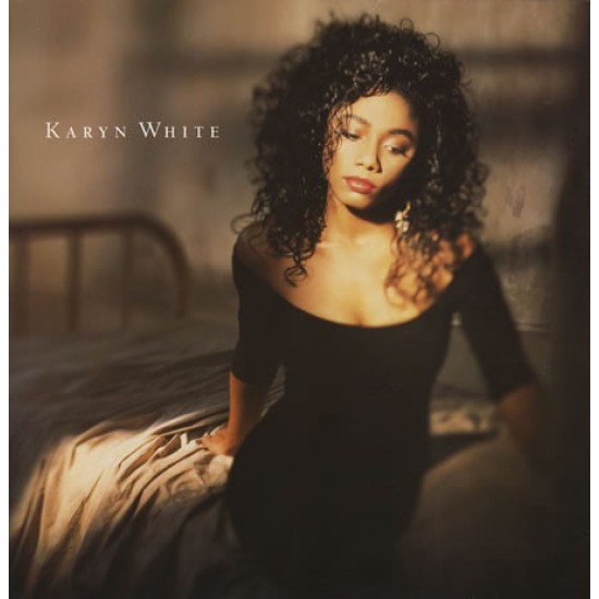 Karyn White ‎"Karyn White" (LP)*