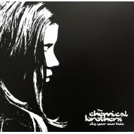 The Chemical Brothers - Dig Your Own Hole (2xLP - Gatefold) The Chemical Brothers - Dig Your Own Hole (2xLP - Gatefold)