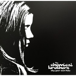 The Chemical Brothers - Dig Your Own Hole (2xLP - Gatefold)