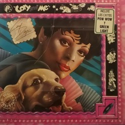 Cory Daye - Cory And Me  (LP - Promo)