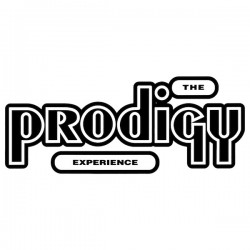 The Prodigy "Experience" (CD)