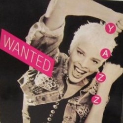 Yazz -  Wanted  (LP) Yazz -  Wanted  (LP)
