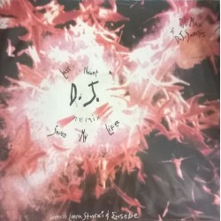 Olimax & D.J. Shapps - Last Night A D.J. Saved My Life  (12")  Olimax & D.J. Shapps - Last Night A D.J. Saved My Life  (12")