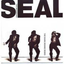 Seal - The Beginning (The Mark Moore Remix)  (12") Seal - The Beginning (The Mark Moore Remix)  (12")