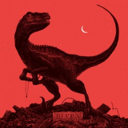 Smohle - BLYRA  (LP - color Rojo)